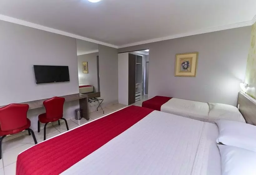 Fotos del hotel Foz Plaza:  2