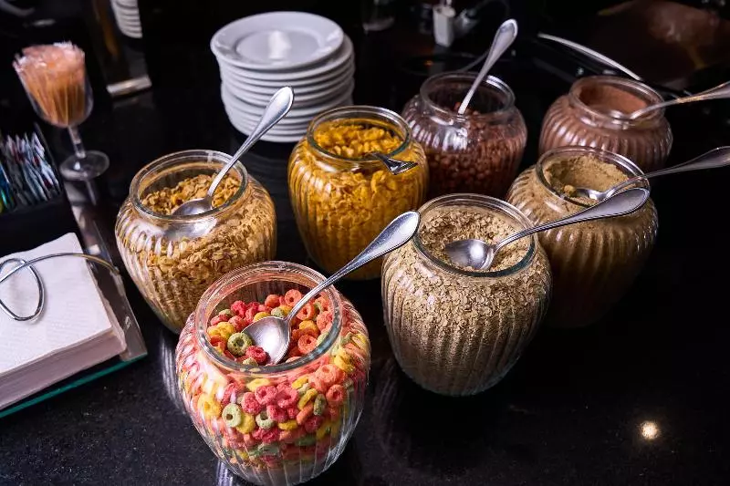 Fotos del hotel Foz Plaza:  14