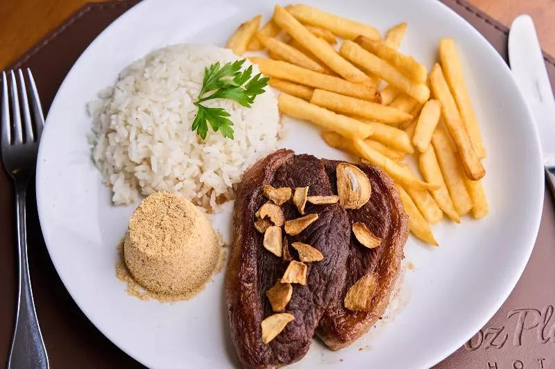 Fotos del hotel Foz Plaza:  21