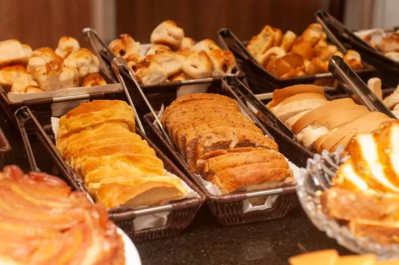 Fotos del hotel Foz Plaza:  22