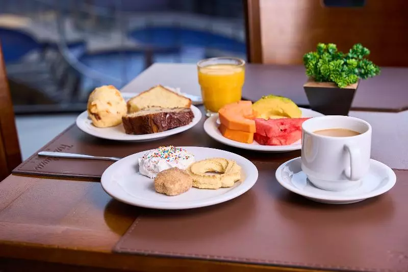 Fotos del hotel Foz Plaza:  19