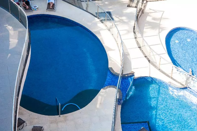 Fotos del hotel Foz Plaza:  3