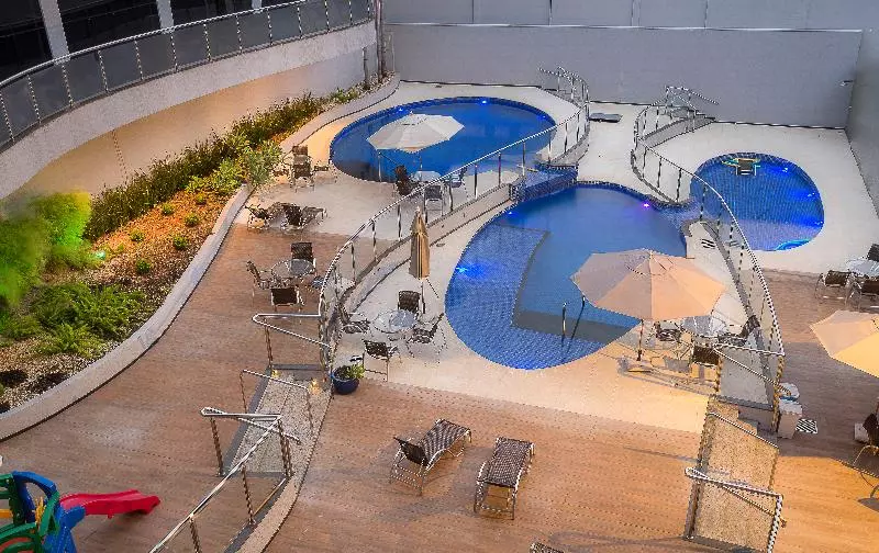 Fotos del hotel Foz Plaza:  13