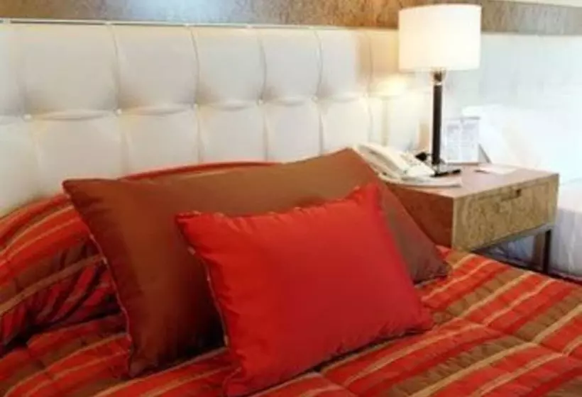 Fotos del hotel Fueguino:  18