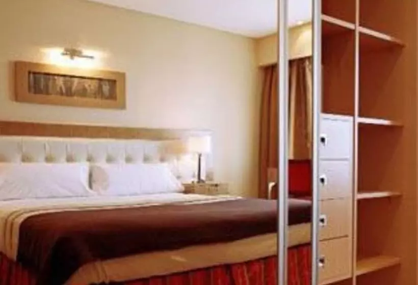 Fotos del hotel Fueguino:  24