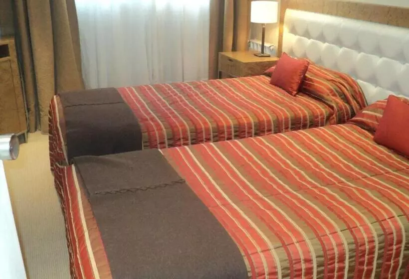 Fotos del hotel Fueguino:  8