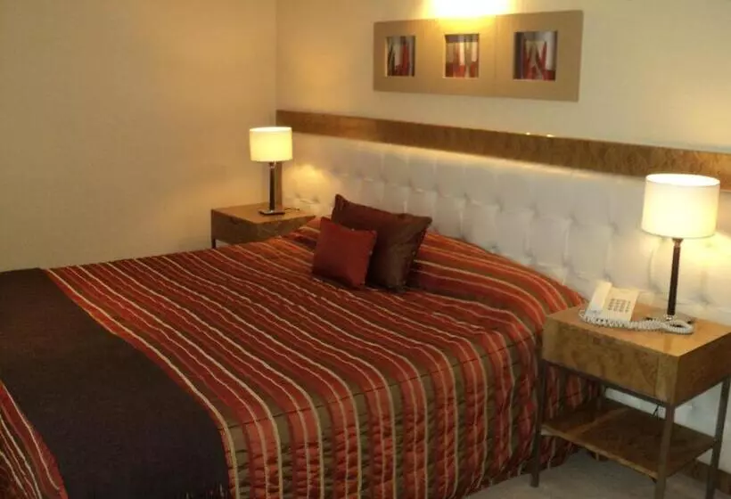 Fotos del hotel Fueguino:  12