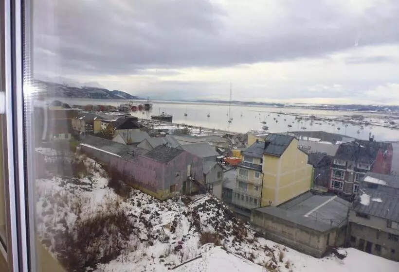 Fotos del hotel Fueguino:  6