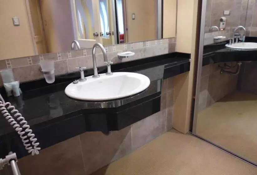 Fotos del hotel Fueguino:  10