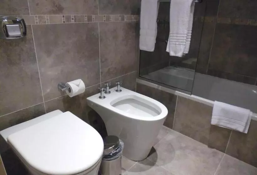 Fotos del hotel Fueguino:  5