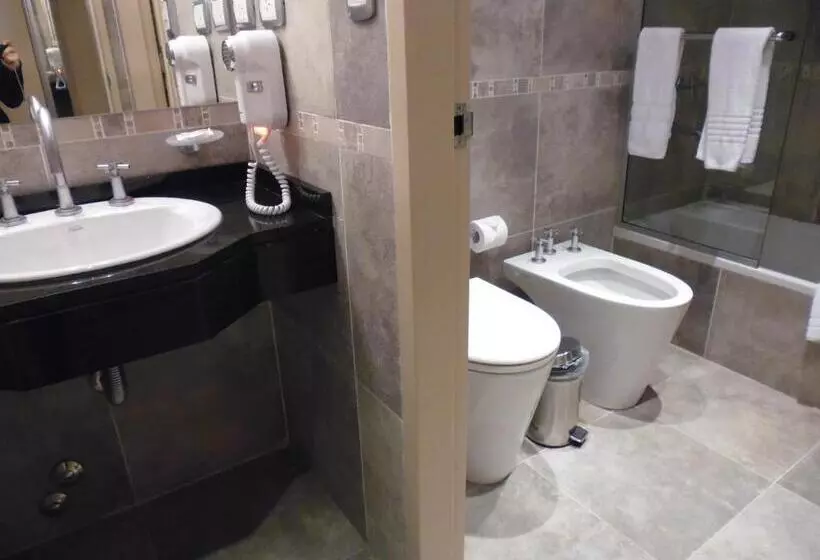 Fotos del hotel Fueguino:  14