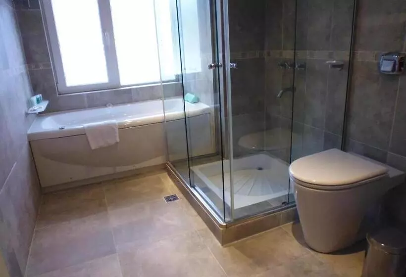 Fotos del hotel Fueguino:  19