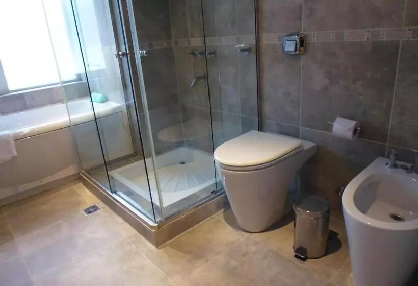 Fotos del hotel Fueguino:  17