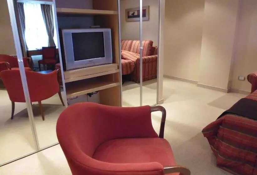 Fotos del hotel Fueguino:  25