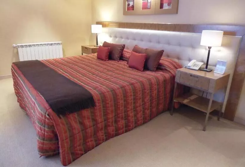 Fotos del hotel Fueguino:  23