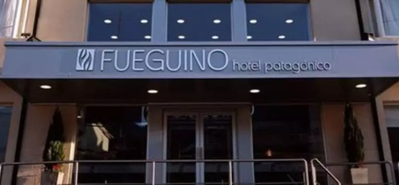 Fotos del hotel Fueguino:  7