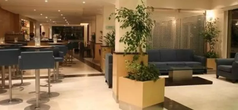 Fotos del hotel Fueguino:  3