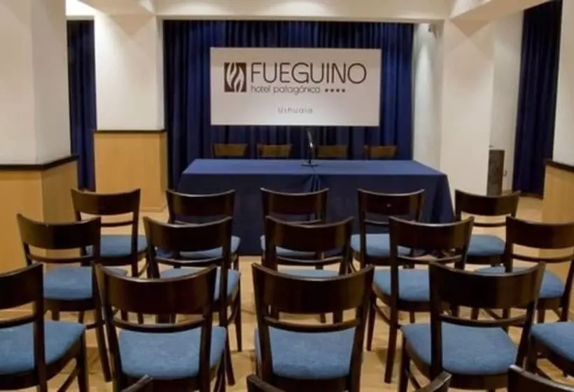 Fotos del hotel Fueguino:  4