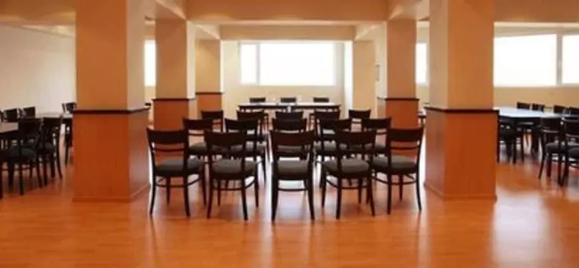 Fotos del hotel Fueguino:  16