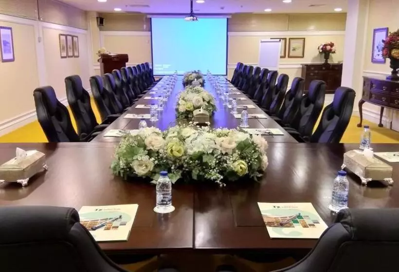 Fotos del hotel Habitat  All Suites  Jeddah:  37