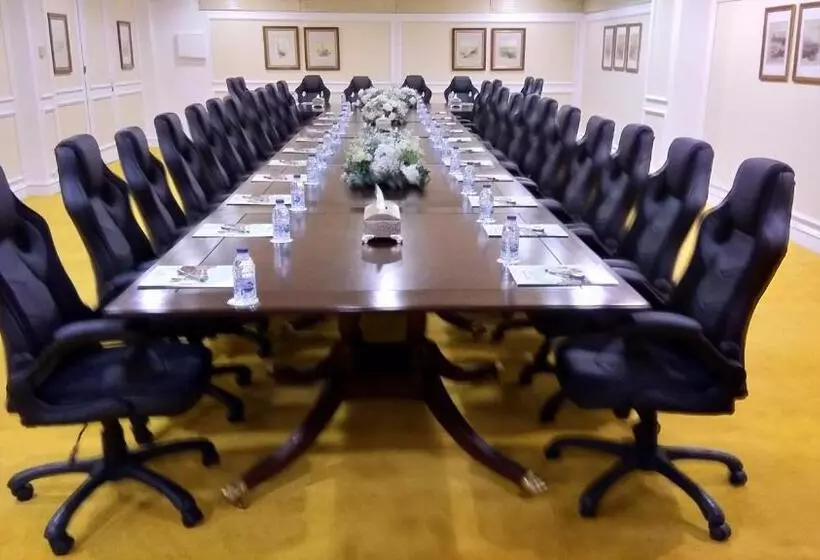 Fotos del hotel Habitat  All Suites  Jeddah:  38