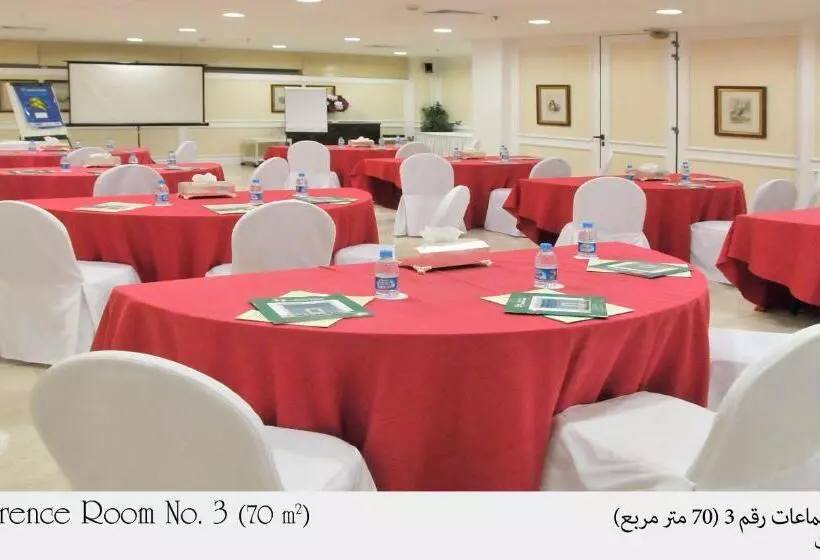 Fotos del hotel Habitat  All Suites  Jeddah:  35