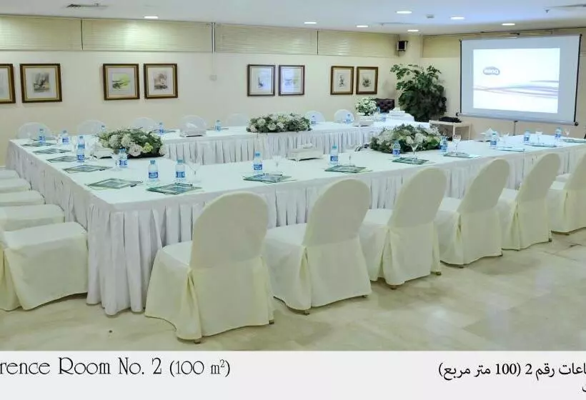 Fotos del hotel Habitat  All Suites  Jeddah:  50