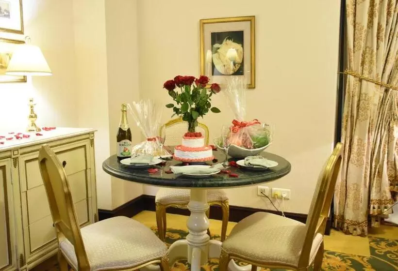 Fotos del hotel Habitat  All Suites  Jeddah:  52