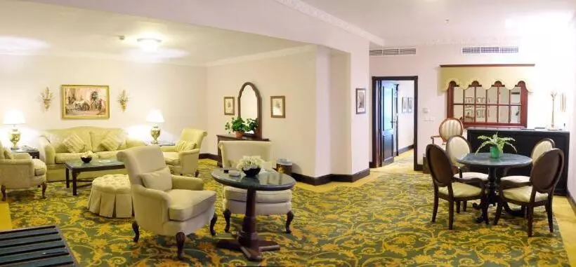 Fotos del hotel Habitat  All Suites  Jeddah:  44