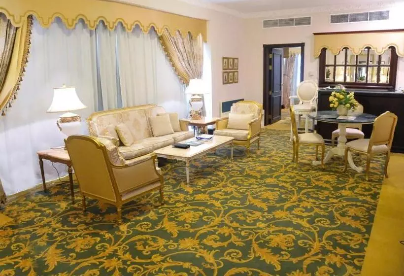 Fotos del hotel Habitat  All Suites  Jeddah:  54