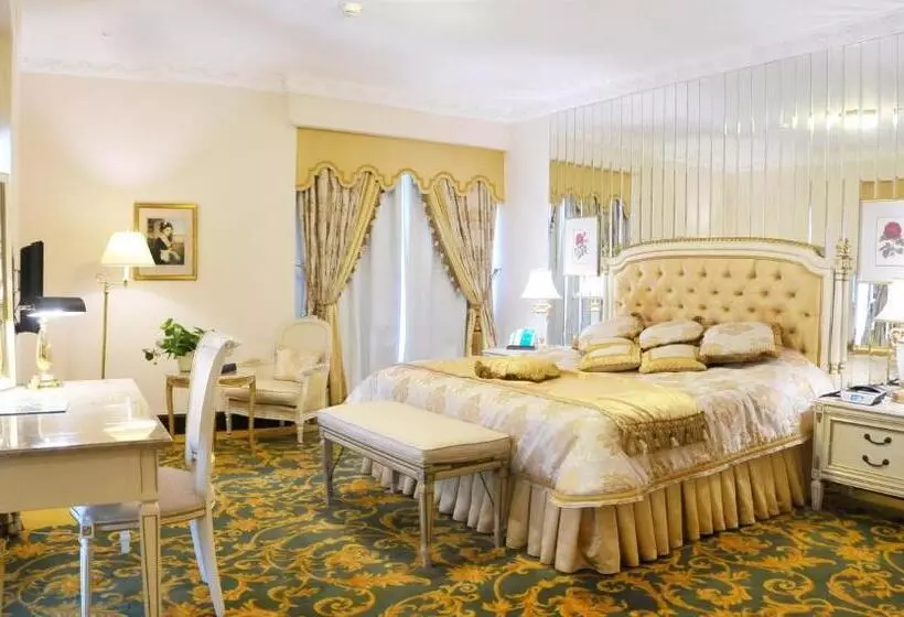 Fotos del hotel Habitat  All Suites  Jeddah:  31