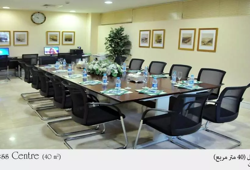 Fotos del hotel Habitat  All Suites  Jeddah:  39