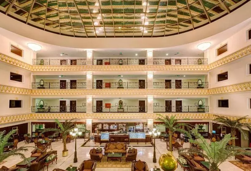 Fotos del hotel Habitat  All Suites  Jeddah:  42