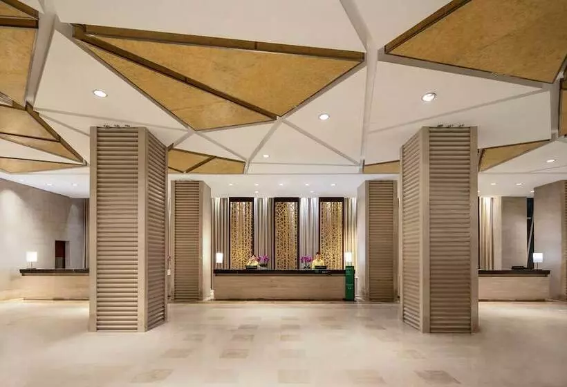 Fotos del hotel Holiday Inn Chengdu Century City West, An Ihg:  3