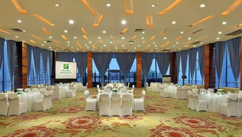 Fotos del hotel Holiday Inn Chengdu Century City West, An Ihg:  14