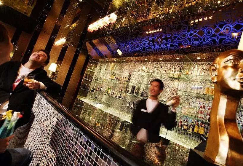 Fotos del hotel Holiday Inn Chengdu Century City West, An Ihg:  6