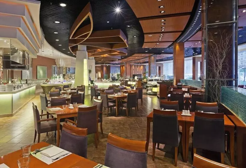 Fotos del hotel Holiday Inn Chengdu Century City West, An Ihg:  5