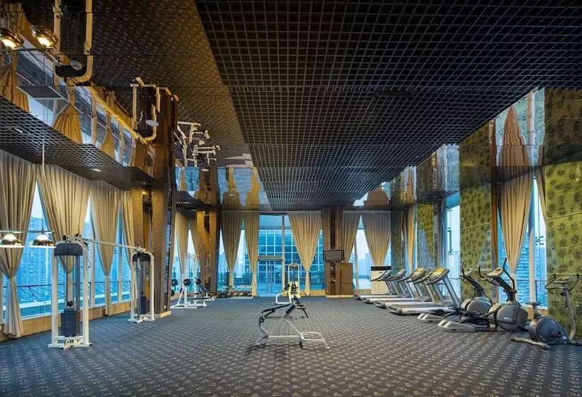 Fotos del hotel Holiday Inn Chengdu Century City West, An Ihg:  4