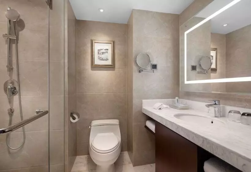 Fotos del hotel Holiday Inn Chengdu Century City West, An Ihg:  19