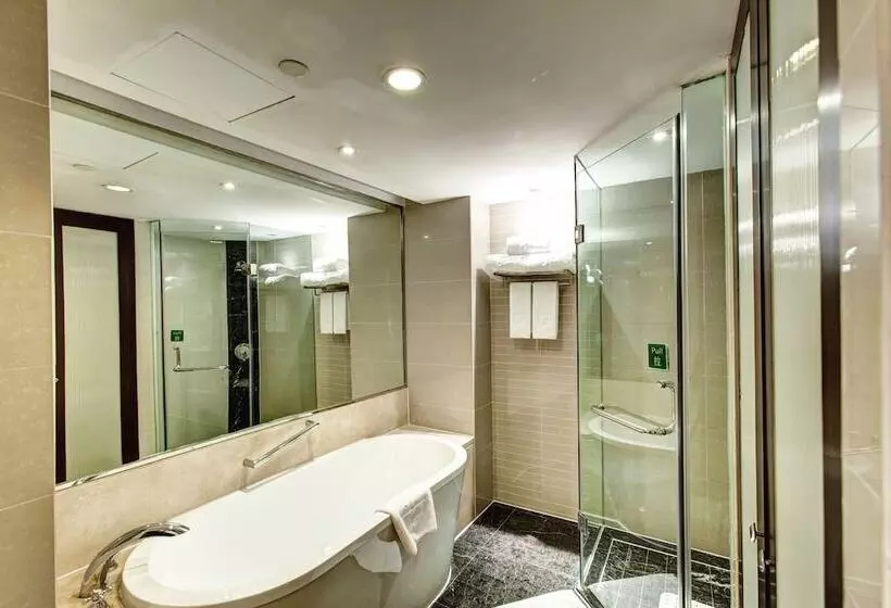 Fotos del hotel Holiday Inn Chengdu Century City West, An Ihg:  15