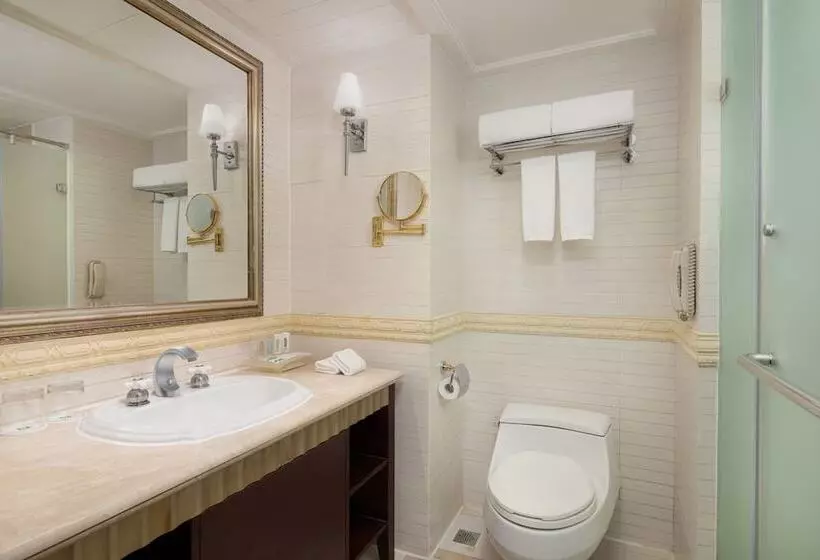 Fotos del hotel Holiday Inn Chengdu Century City West, An Ihg:  23