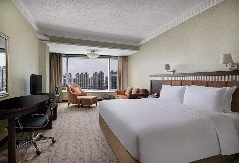 Fotos del hotel Holiday Inn Chengdu Century City West, An Ihg:  17