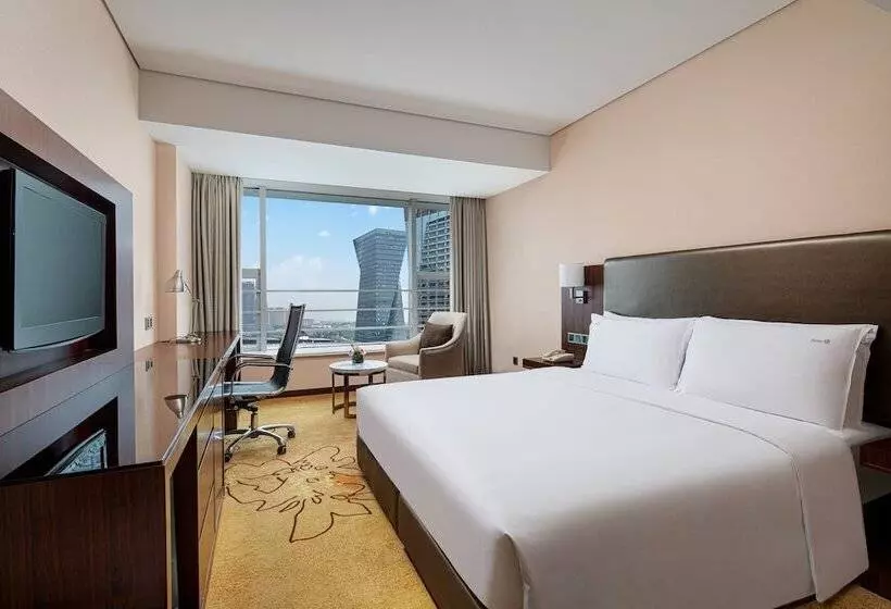 Fotos del hotel Holiday Inn Chengdu Century City West, An Ihg:  20
