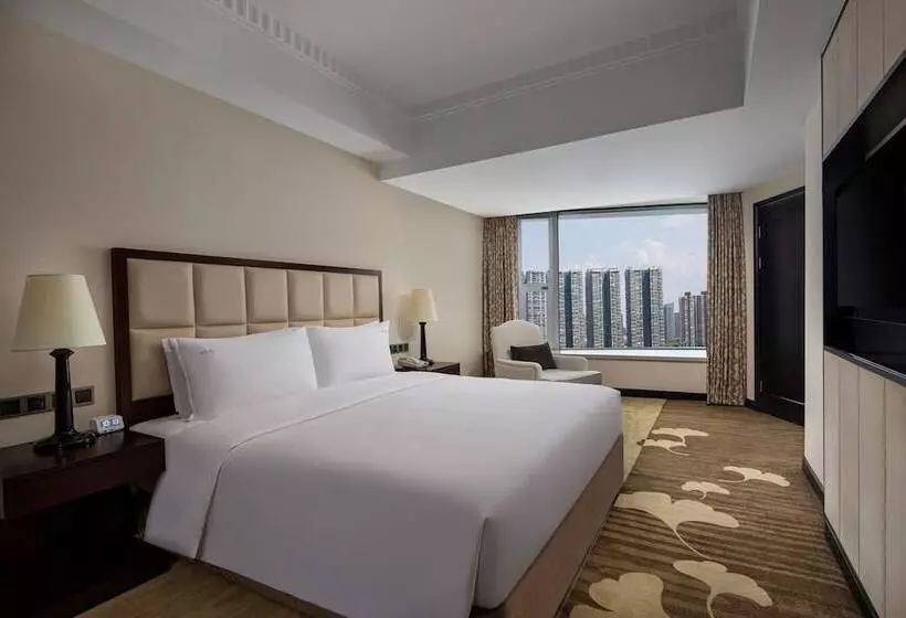 Fotos del hotel Holiday Inn Chengdu Century City West, An Ihg:  22
