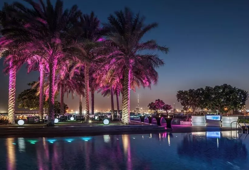 Fotos del hotel Intercontinental Dubai Festival City, An Ihg:  30