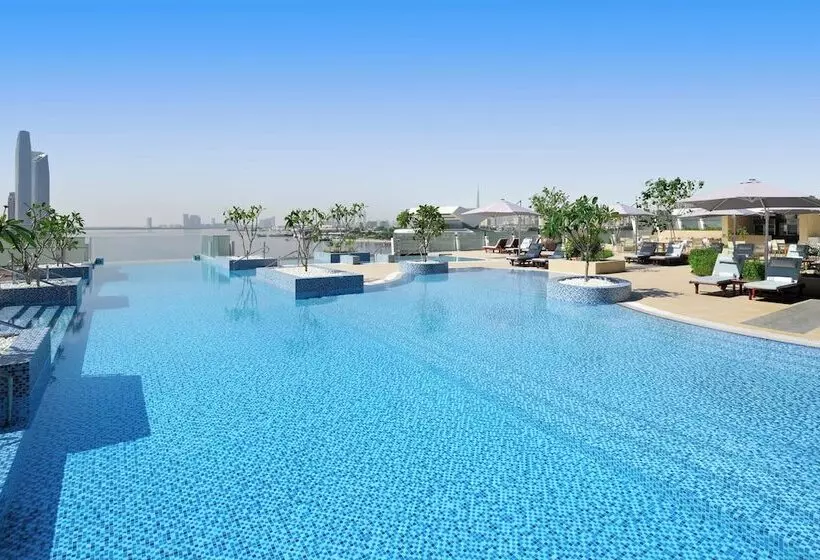 Fotos del hotel Intercontinental Dubai Festival City, An Ihg:  3