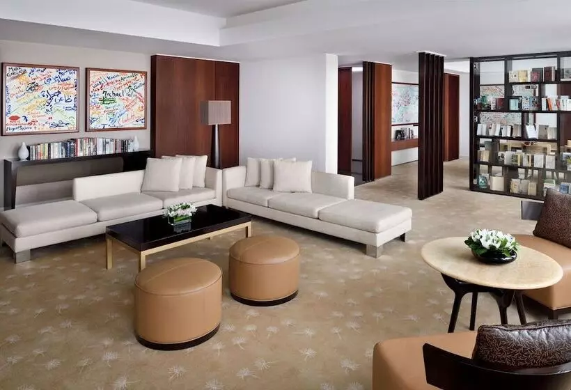 Fotos del hotel Intercontinental Dubai Festival City, An Ihg:  4