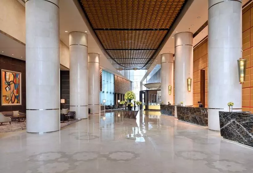 Fotos del hotel Intercontinental Dubai Festival City, An Ihg:  5