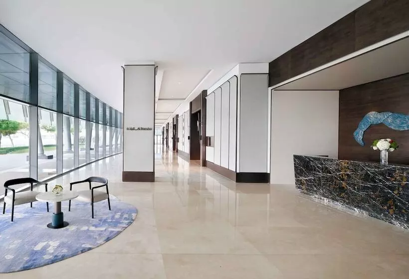 Fotos del hotel Intercontinental Dubai Festival City, An Ihg:  19