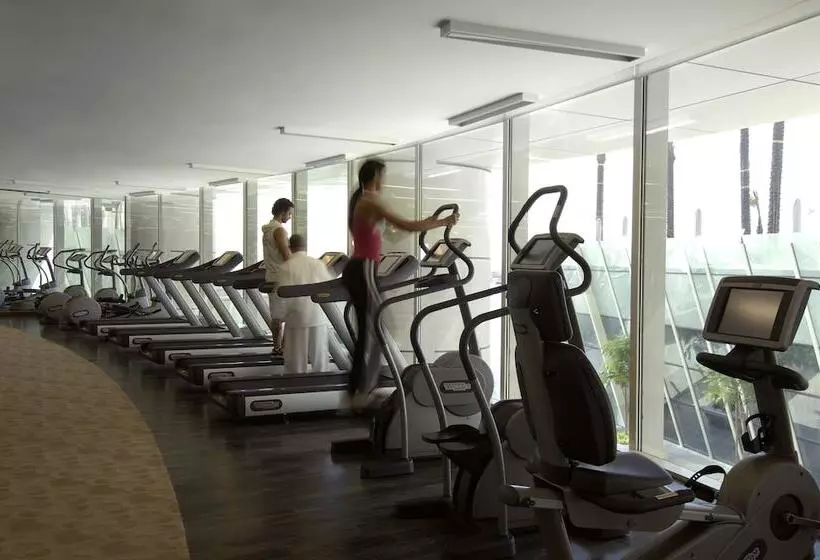 Fotos del hotel Intercontinental Dubai Festival City, An Ihg:  6